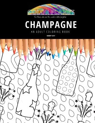 Cover of Champagne