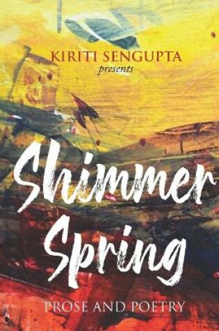 Cover of Shimmer Spring