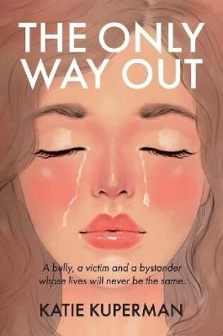 Cover of The Only Way Out