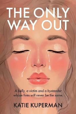 Book cover for The Only Way Out