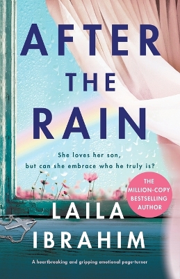 Book cover for After the Rain