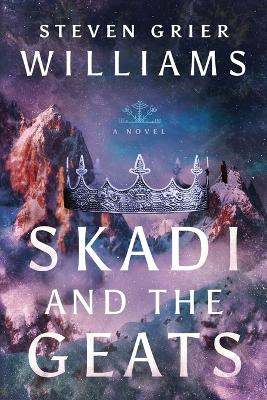 Book cover for Skadi and the Geats