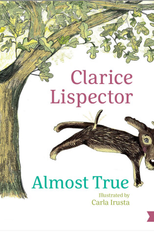 Cover of Almost True