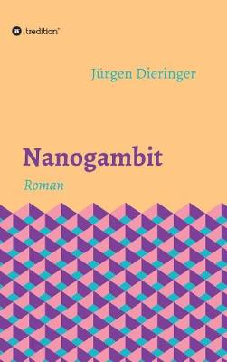 Book cover for Nanogambit