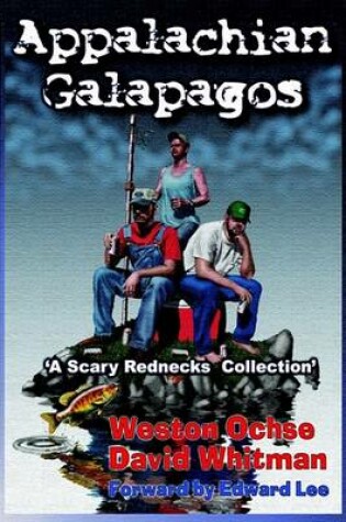 Cover of Appalachian Galapagos