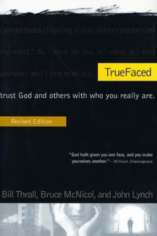 Cover of Truefaced