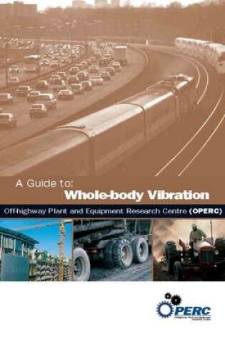 Cover of A Guide to Whole-body Vibration