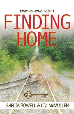 Cover of Finding Home