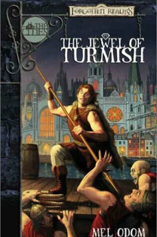 Cover of The Jewel of Turmish