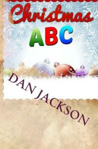 Cover of Christmas ABC