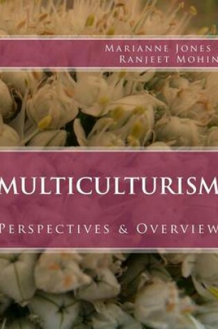 Cover of Multiculturism