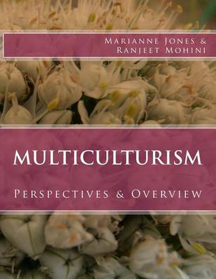 Book cover for Multiculturism