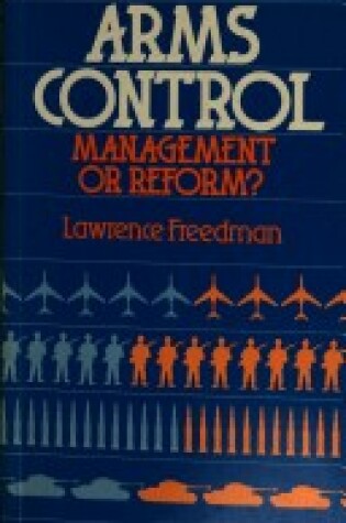 Cover of Arms Control