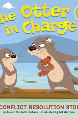 Cover of The Otter in Charge