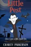 Book cover for Little Pest