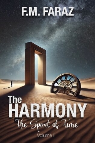 Cover of The Harmony - Volume 1