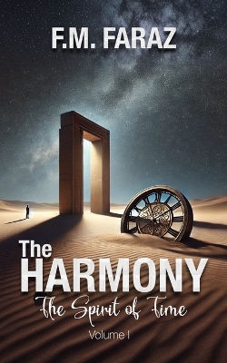 Book cover for The Harmony - Volume 1