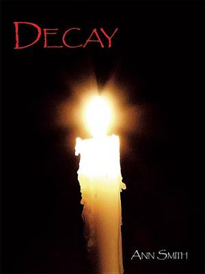 Book cover for Decay