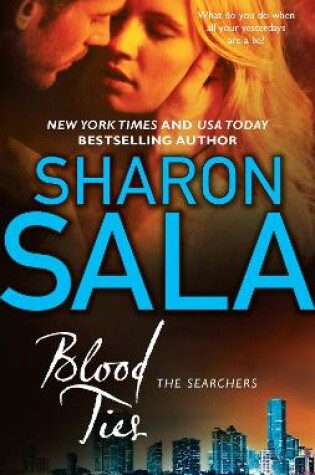 Cover of Blood Ties