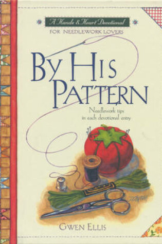 Cover of By His Pattern