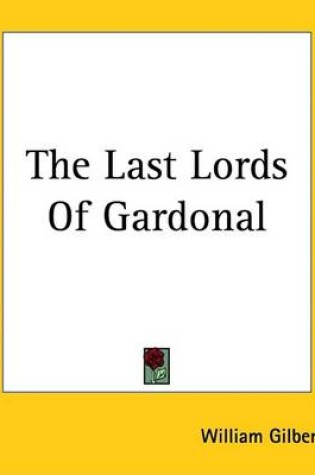 Cover of The Last Lords Of Gardonal