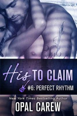 Cover of Perfect Rhythm