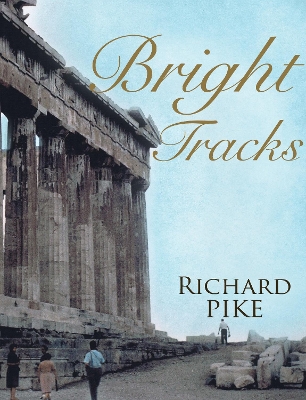 Book cover for Bright Tracks