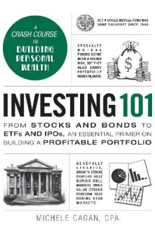 Cover of Investing 101