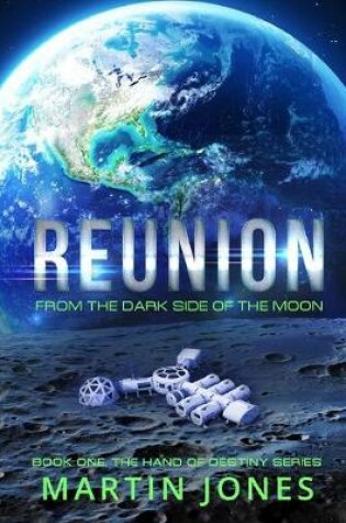 Cover of Reunion