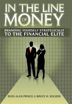 Book cover for In The Line of Money