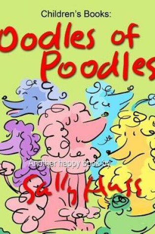 Cover of Oodles of Poodles