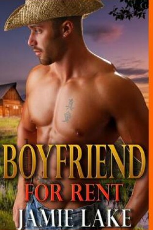 Cover of Boyfriend for Rent