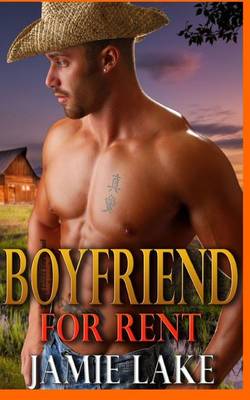 Book cover for Boyfriend for Rent