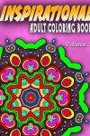 Book cover for INSPIRATIONAL ADULT COLORING BOOKS - Vol.3