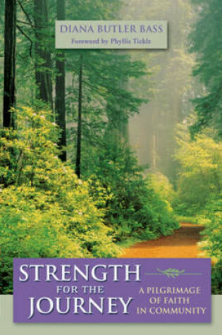 Cover of Strength for the Journey