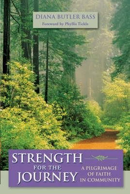 Book cover for Strength for the Journey