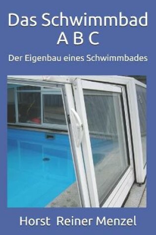 Cover of Das Schwimmbad A B C