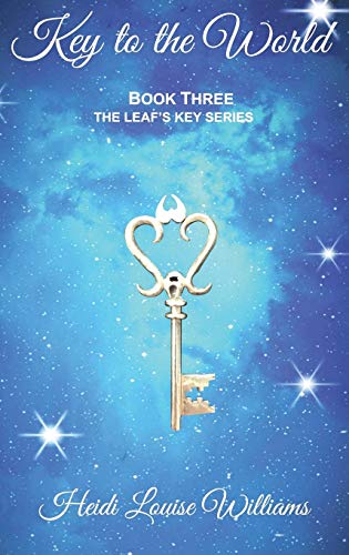 Book cover for Key to the World