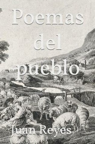 Cover of Poemas del pueblo