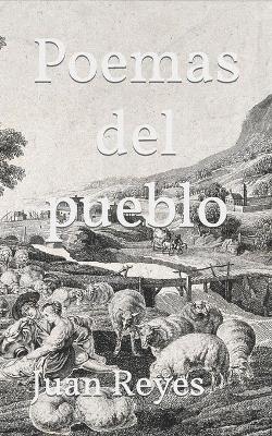 Book cover for Poemas del pueblo
