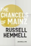 Book cover for The Chancels of Mainz