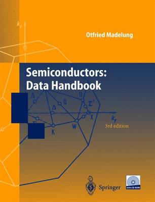 Book cover for Semiconductors