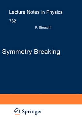 Cover of Symmetry Breaking