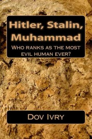 Cover of Hitler, Stalin, Muhammad