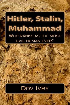 Book cover for Hitler, Stalin, Muhammad