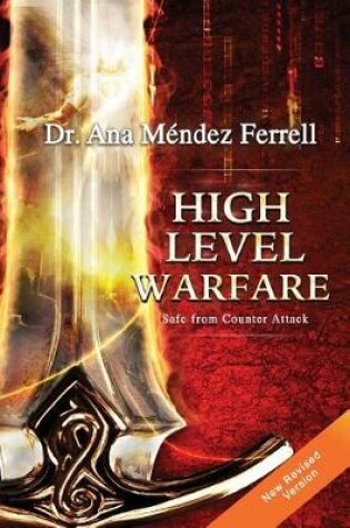 Cover of High Level Warfare, Safe from Counter Attack