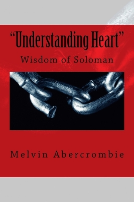 Book cover for "Understanding Heart"