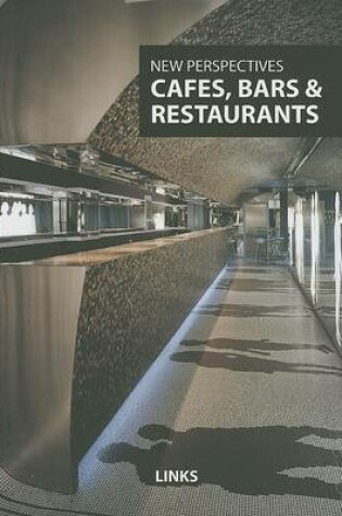 Cover of Cafes, Bars and Restaurants