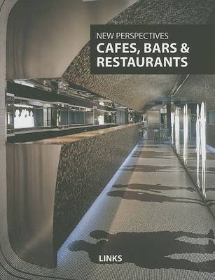 Cover of Cafes, Bars and Restaurants