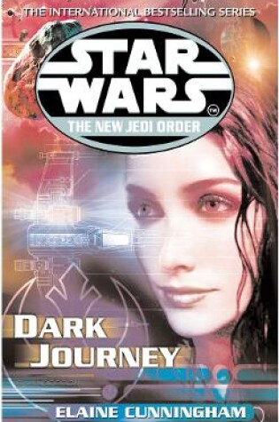 The New Jedi Order - Dark Journey